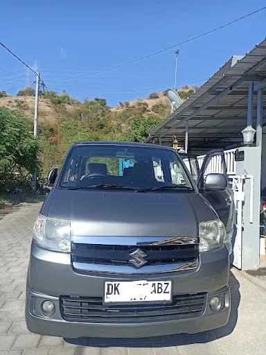 Daffa Bali Rentcar 4