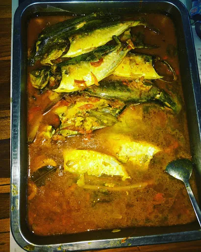 Warung Jawa Mbak Mur 1