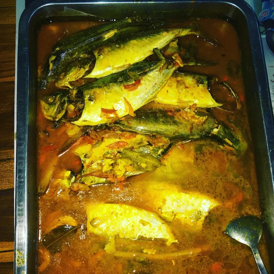 Warung Jawa Mbak Mur 4