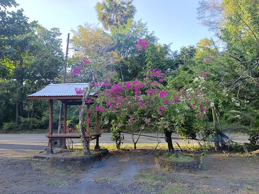 ᬧᬸᬭᬤᬍᬫ᭄ᬘᬦ᭄ᬤᬶᬩᬓᬸᬗᬦ᭄᭟ Pura Dalem Dasar Candi Bakungan 3