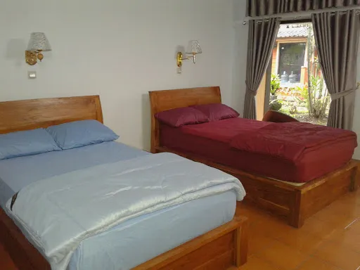 The Arya Guest House 1