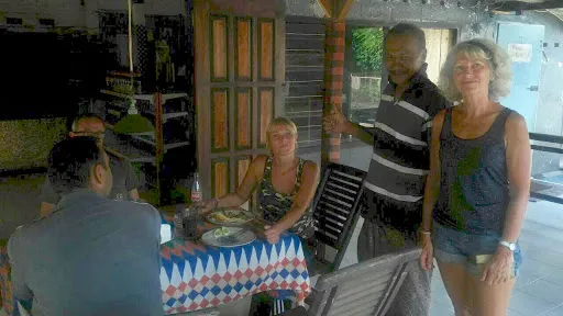 Bakungan Restaurant 2