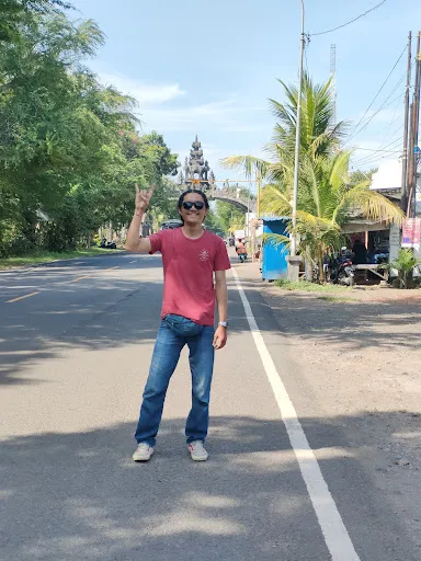 Bakungan Restaurant 3