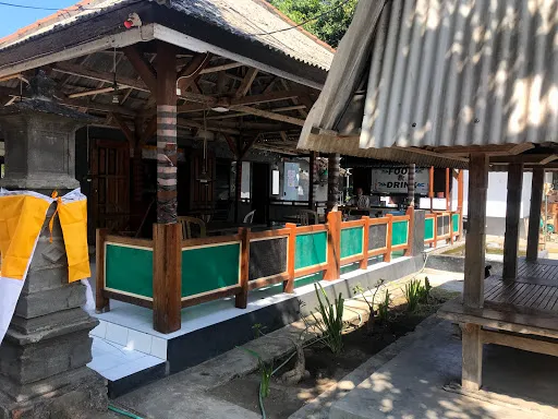 Bakungan Restaurant 4