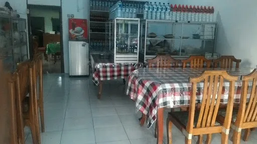 WARUNG MUSLIM HIDAYAH 1