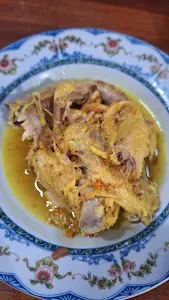 WARUNG MUSLIM HIDAYAH 3