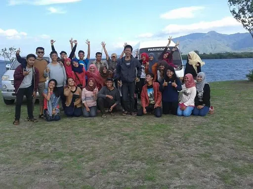Balijava Tour & Transport 1