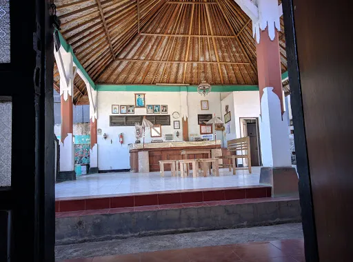 Sampurna Hotel 4