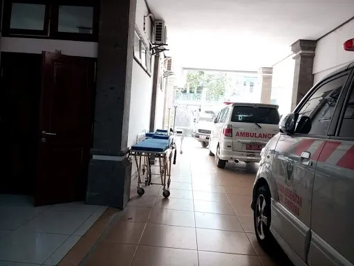 Puskesmas Gilimanuk 1