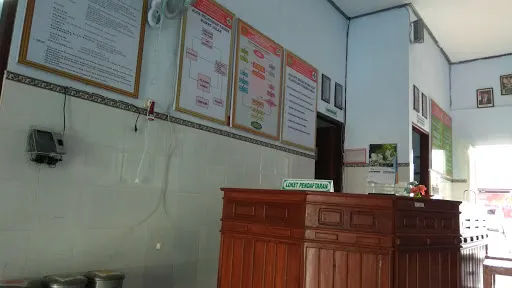 Puskesmas Gilimanuk 2
