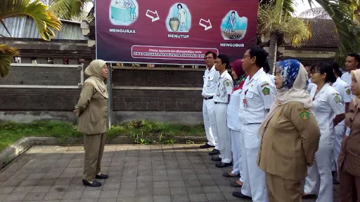 Puskesmas Gilimanuk 4
