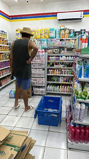 Indomaret Gilimanuk 1
