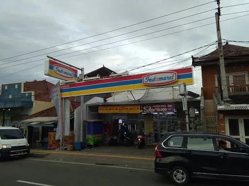 Indomaret Gilimanuk 2