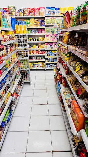 Indomaret Gilimanuk 3