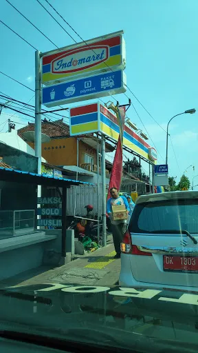 Indomaret Gilimanuk 4