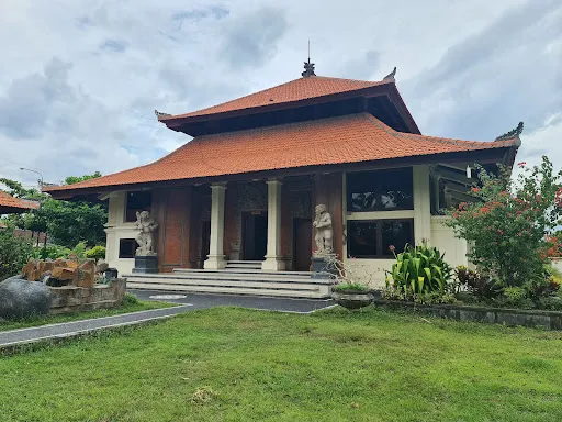 Museum Manusia Purba Gilimanuk 2