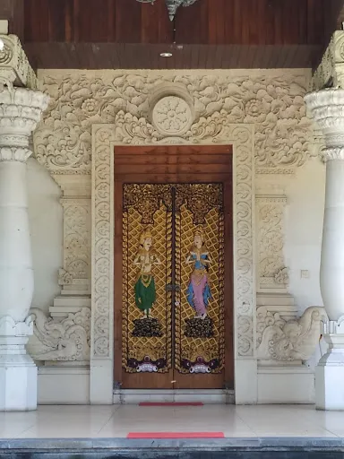 ᬧᬶᬳᬭᬫ᭄ᬧᬸᬅᬲ᭄ᬢᬧᬓ᭟ Vihara Mpu Astapaka 4