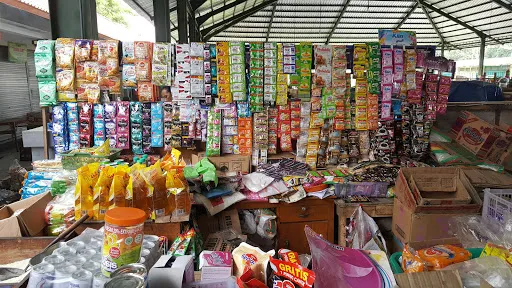 Pasar Gilimanuk 1