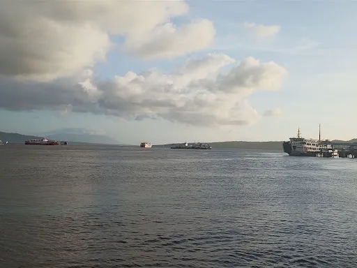 Kantor Kesehatan Pelabuhan Gilimanuk 1