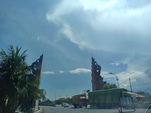 Kantor Kesehatan Pelabuhan Gilimanuk 4