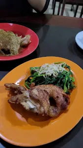 Ayam Betutu MenTempeh Ratu 2
