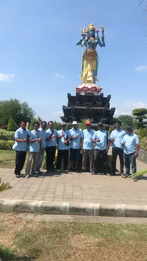 Bali Barat Tourist Transportation 1