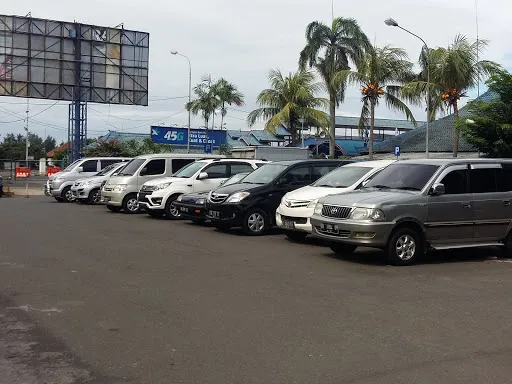 Bali Barat Tourist Transportation 2