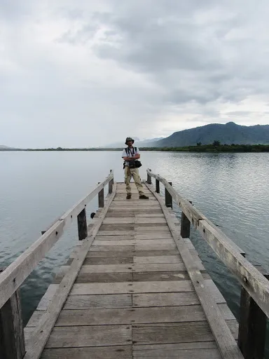 Bali Barat Tourist Transportation 3