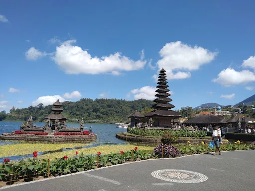 Bali Barat Tourist Transportation 4