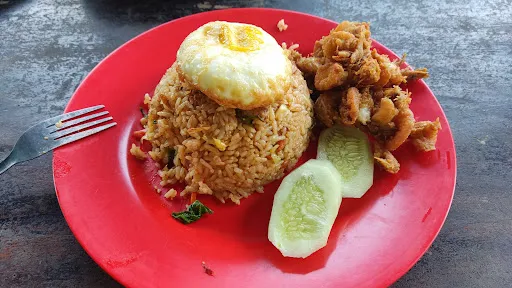 Warung Papet Rica-rica 2