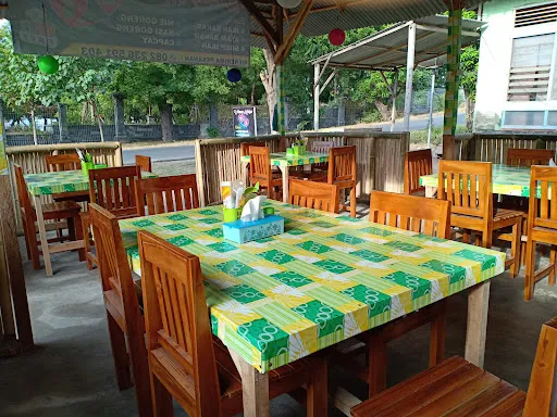 Warung Makan WS