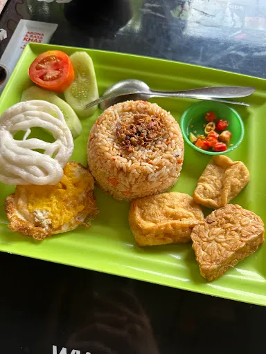 Warung Makan WS 1