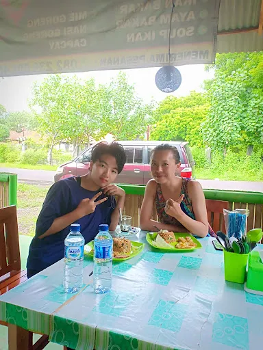Warung Makan WS 3