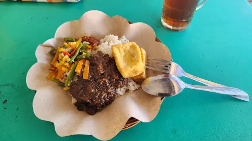 Warung Jawa Murni 2