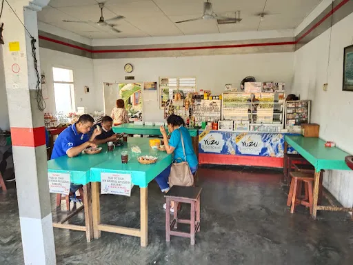Warung Jawa Murni 3
