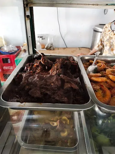 Warung Jawa Murni 4