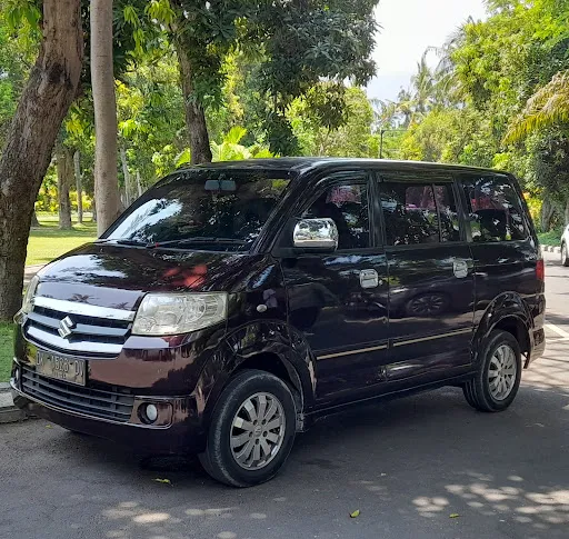 Info Transport Gilimanuk Bali (Gde's tour & taxi service) 1