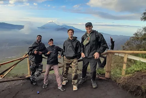 Info Transport Gilimanuk Bali (Gde's tour & taxi service) 3