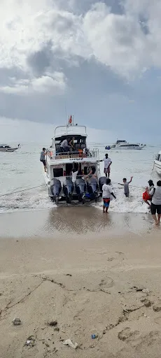 Info Transport Gilimanuk Bali (Gde's tour & taxi service) 4