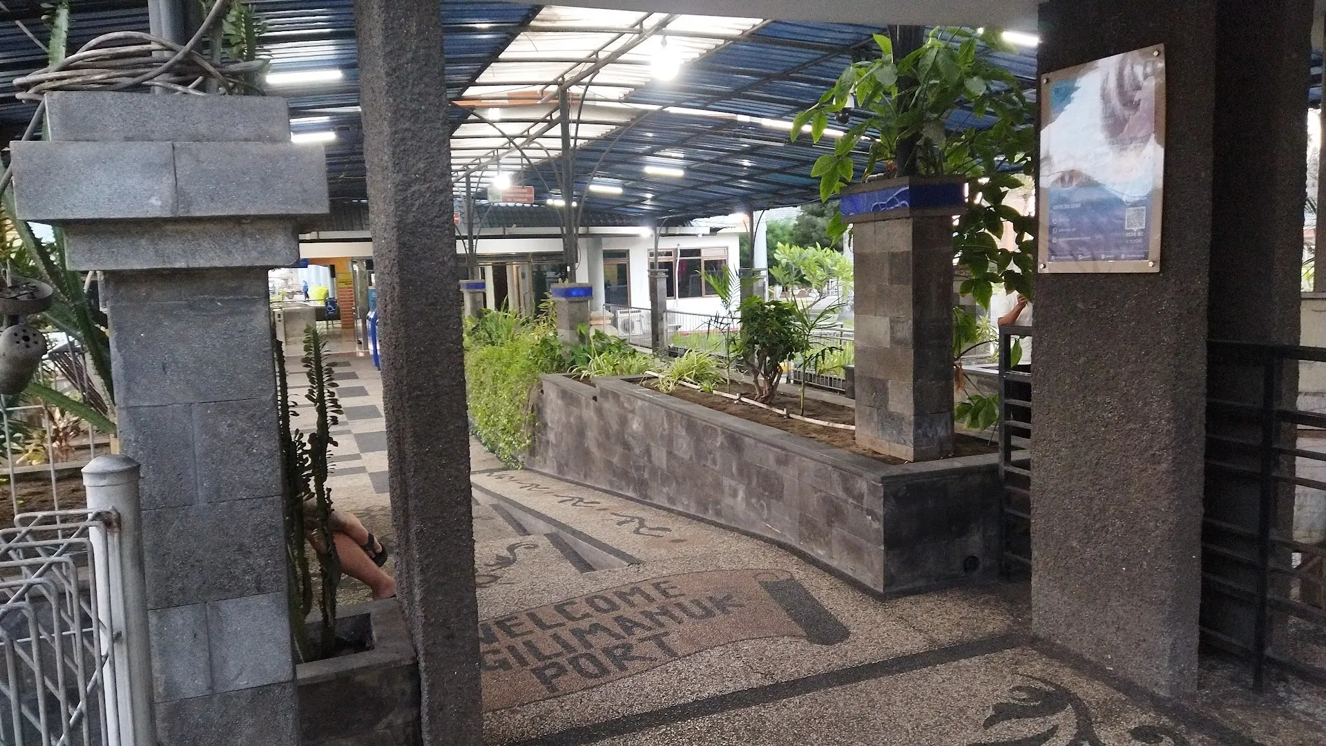 BaLi trans shuttle and travel 2