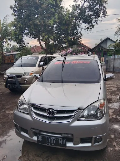 Zaens bali Transport Tour and Travel 2