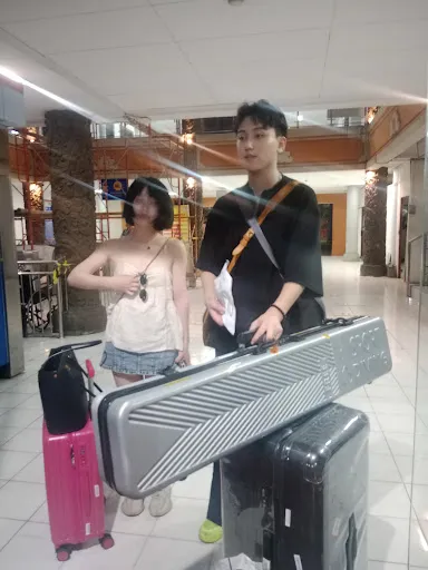 Zaens bali Transport Tour and Travel 4