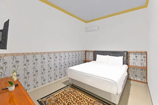 OYO 91192 Homestay Antara 1