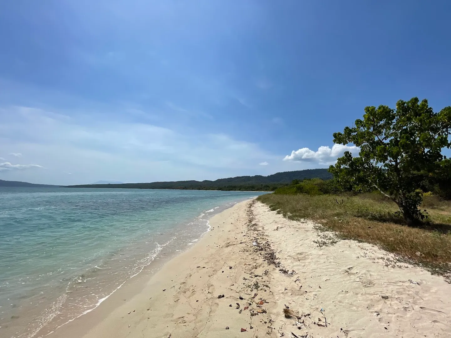 Prapat Agung Beach 2