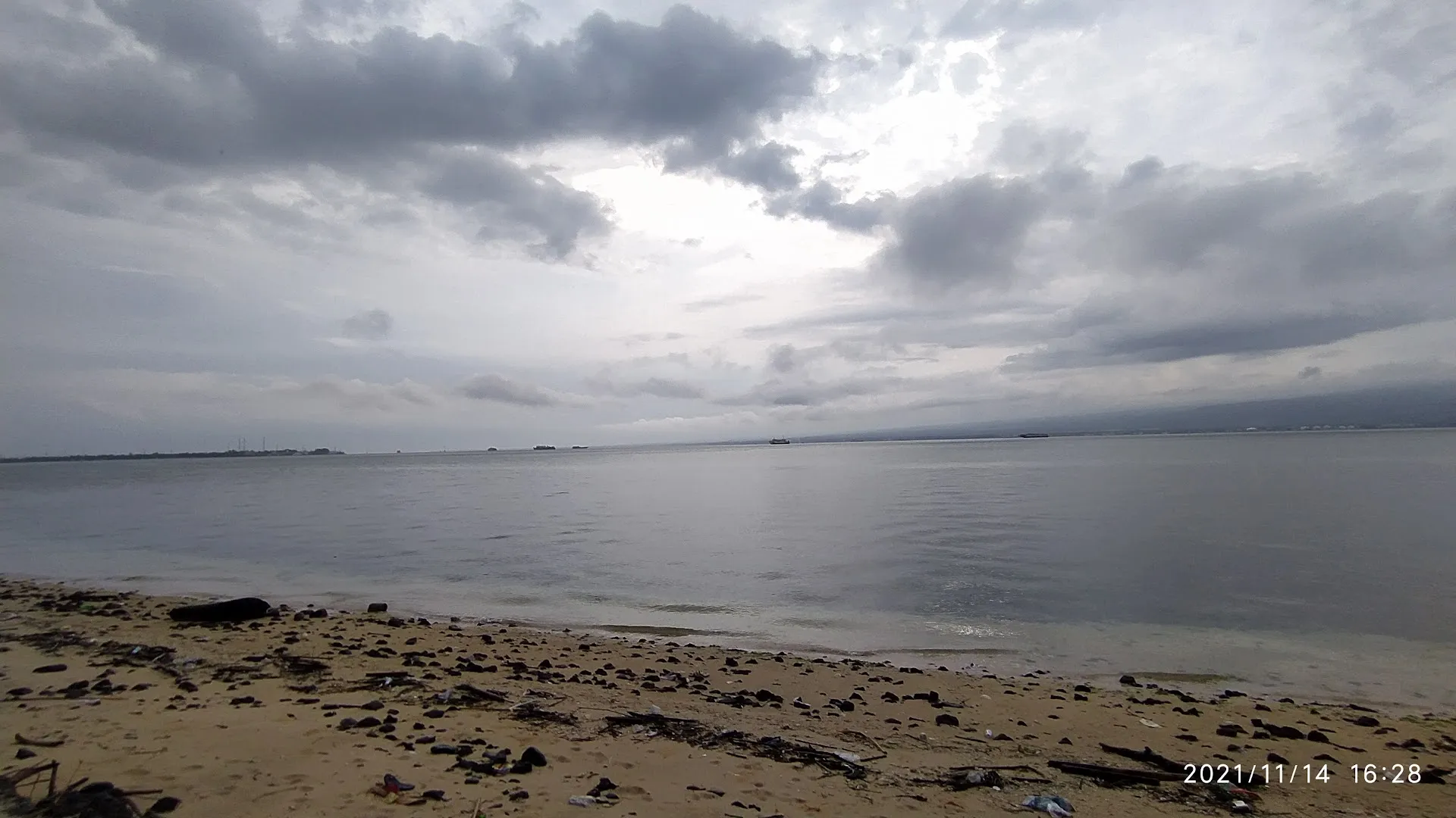 Prapat Agung Beach 3