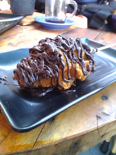 SIX CORNER CAFE FOOD AND DRINK'S 4