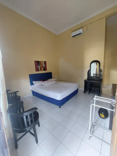 Hotel Green Bay Gilimanuk 1