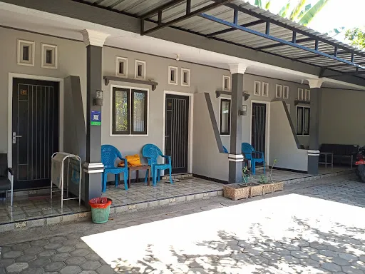 Ampera Homestay