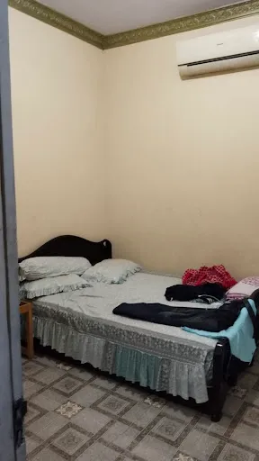 Ampera Homestay 1