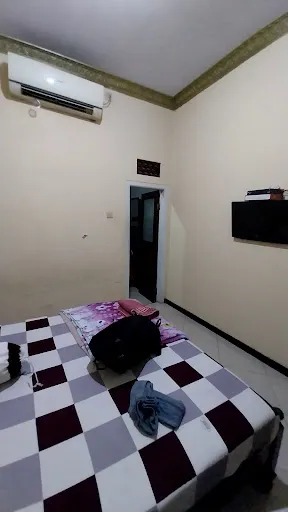 Ampera Homestay 3
